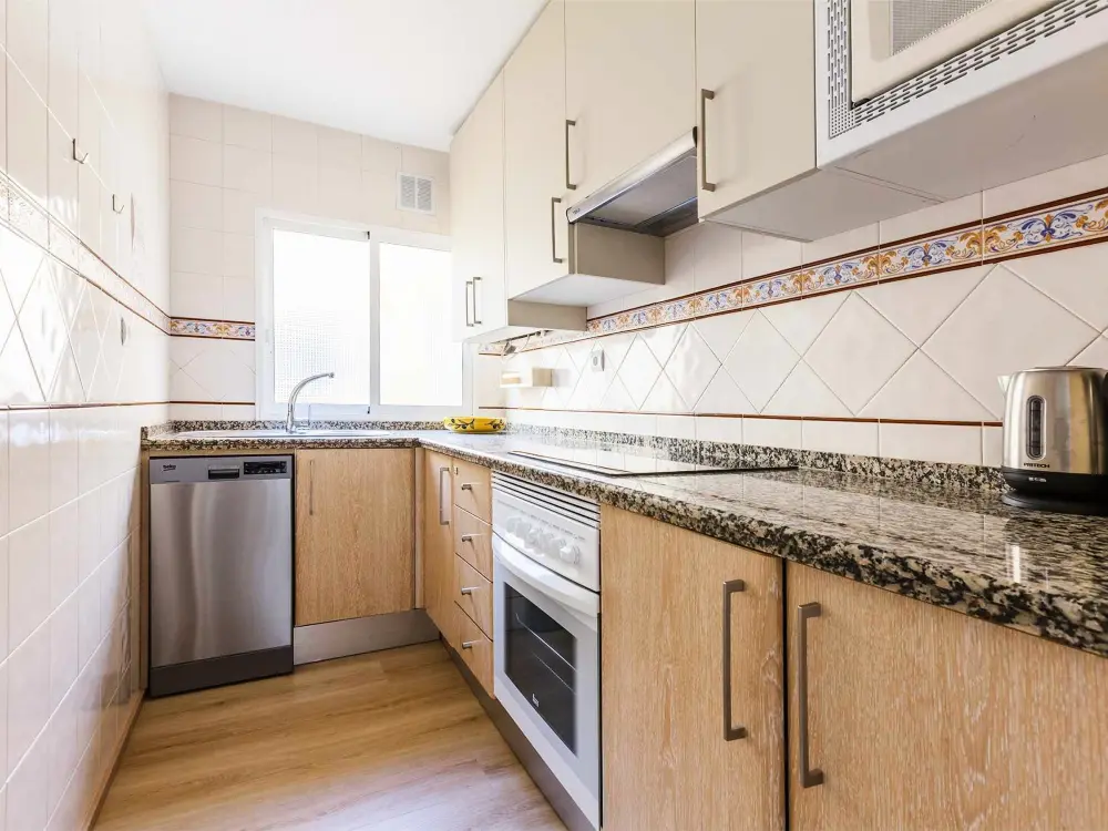 Location de Vacances Torre del Mar 40