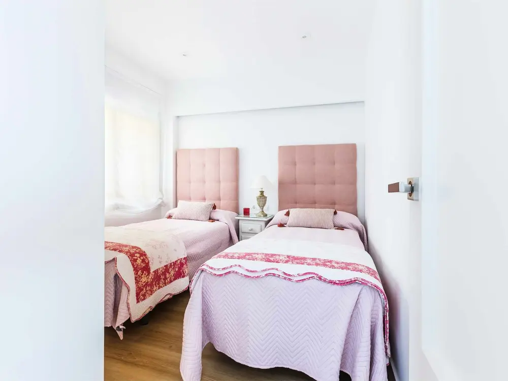 Location de Vacances Torre del Mar 40