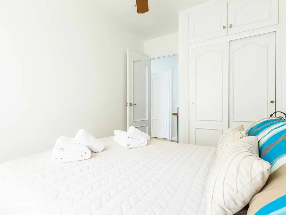 Location de Vacances Torre del Mar 40