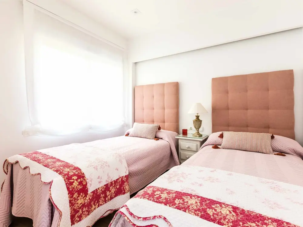 Location de Vacances Torre del Mar 40