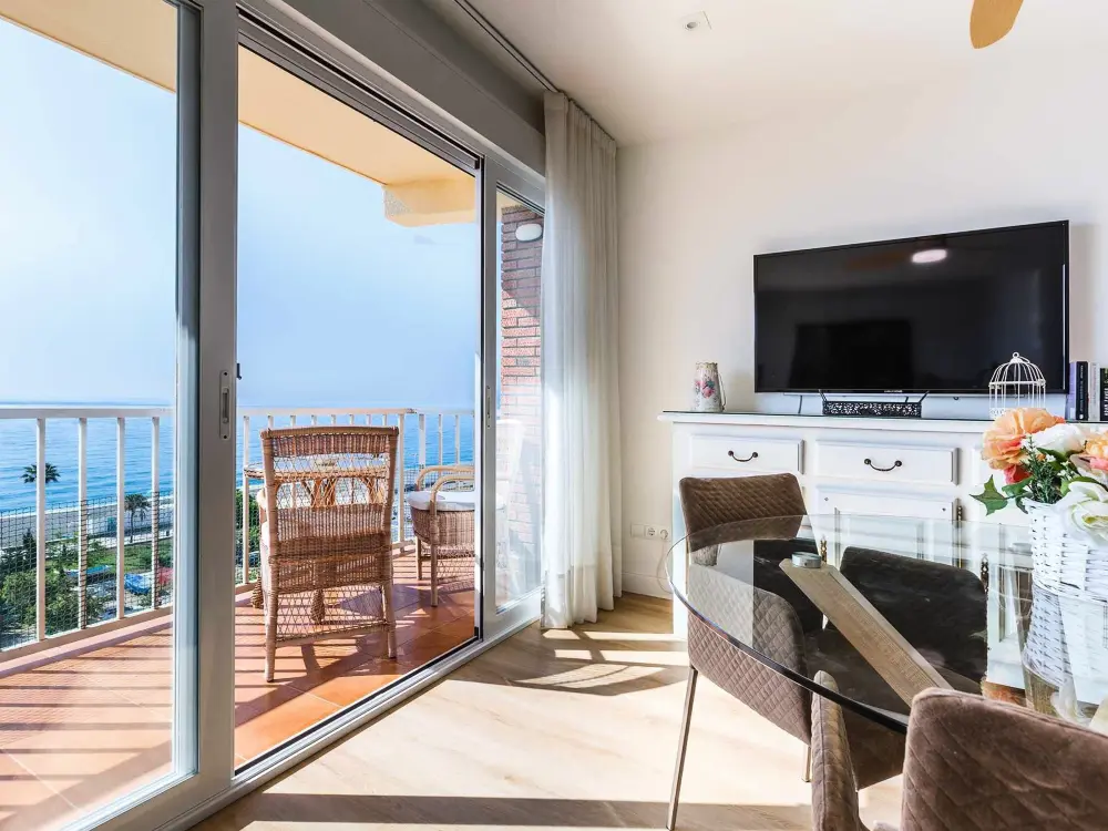 Location de Vacances Torre del Mar 40