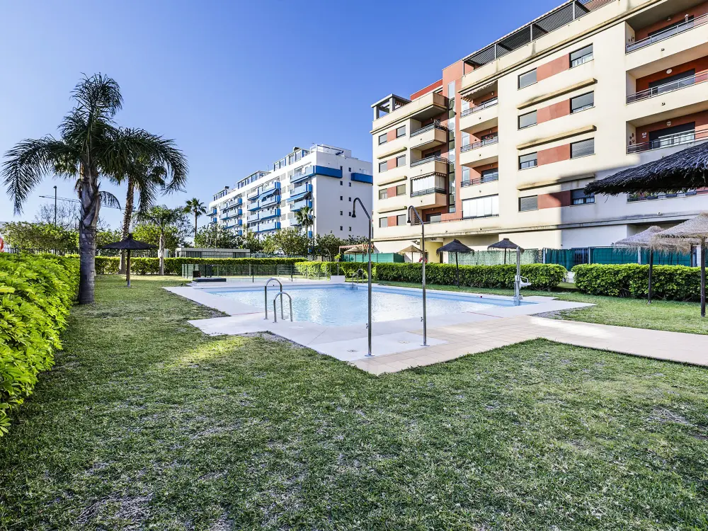 Location de Vacances Torre del Mar 45