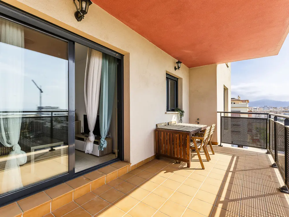 Location de Vacances Torre del Mar 45