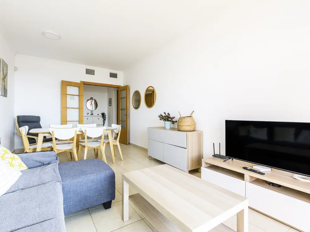Location de Vacances Torre del Mar 45