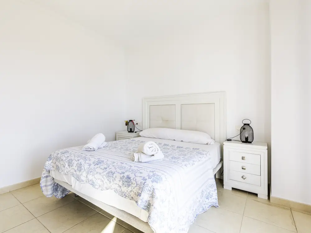 Location de Vacances Torre del Mar 45