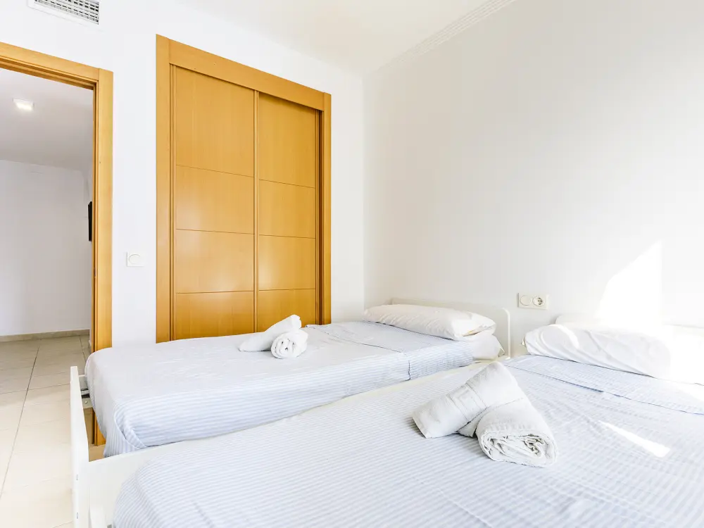 Location de Vacances Torre del Mar 45
