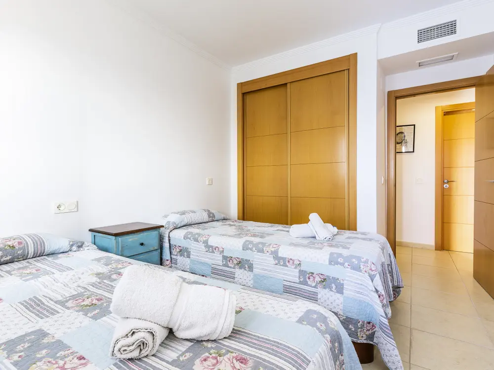 Location de Vacances Torre del Mar 45