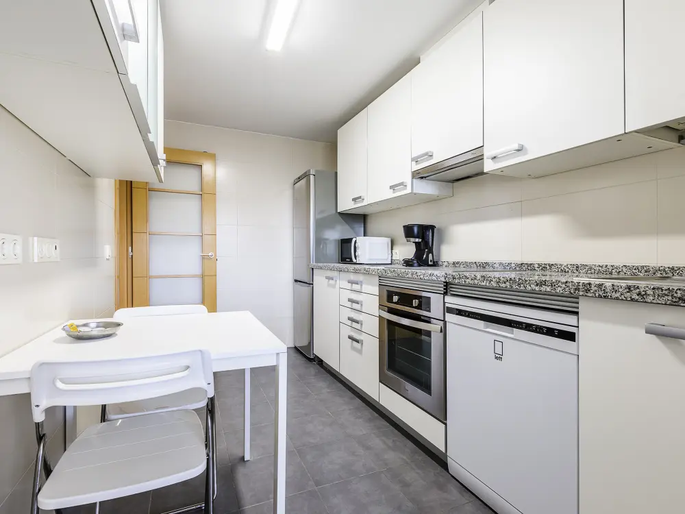 Location de Vacances Torre del Mar 45