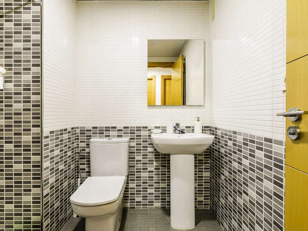 Location de Vacances Torre del Mar 45