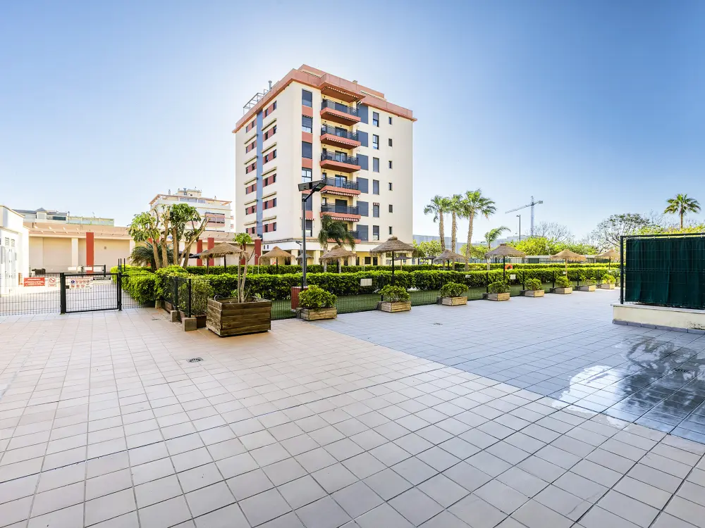 Location de Vacances Torre del Mar 45
