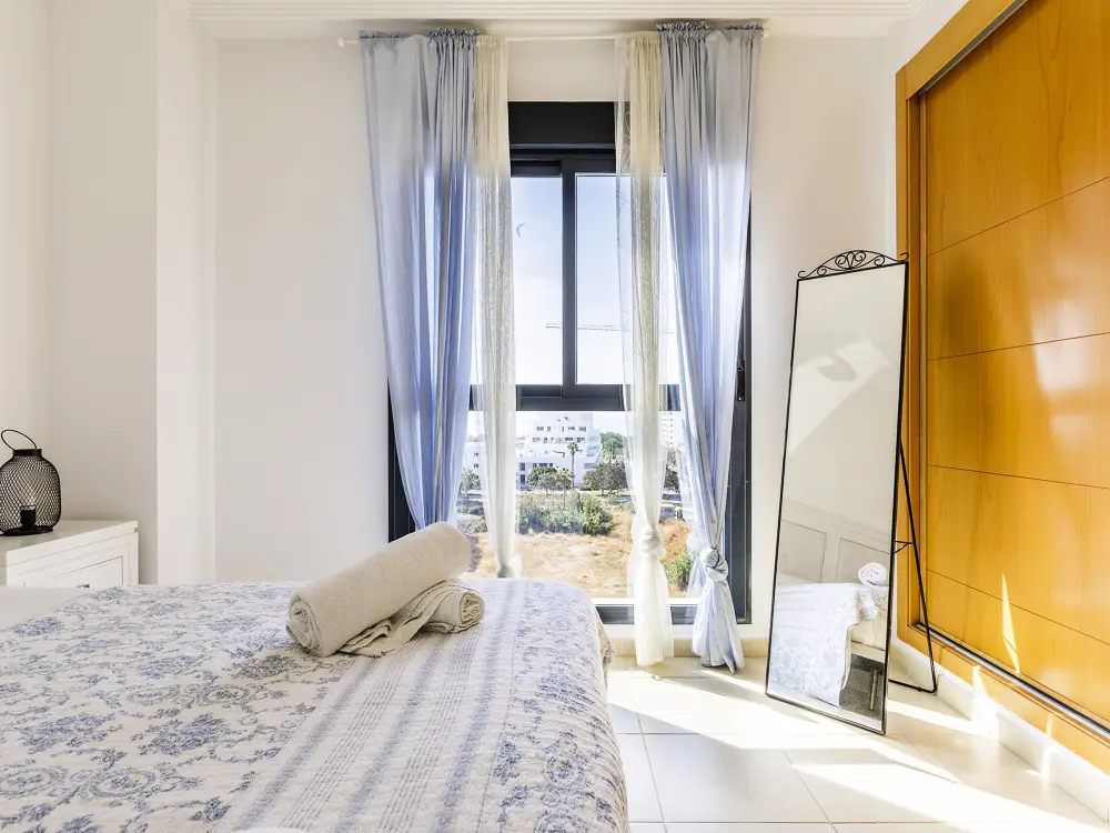 Location de Vacances Torre del Mar 45