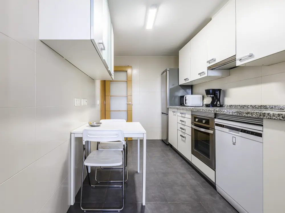 Location de Vacances Torre del Mar 45