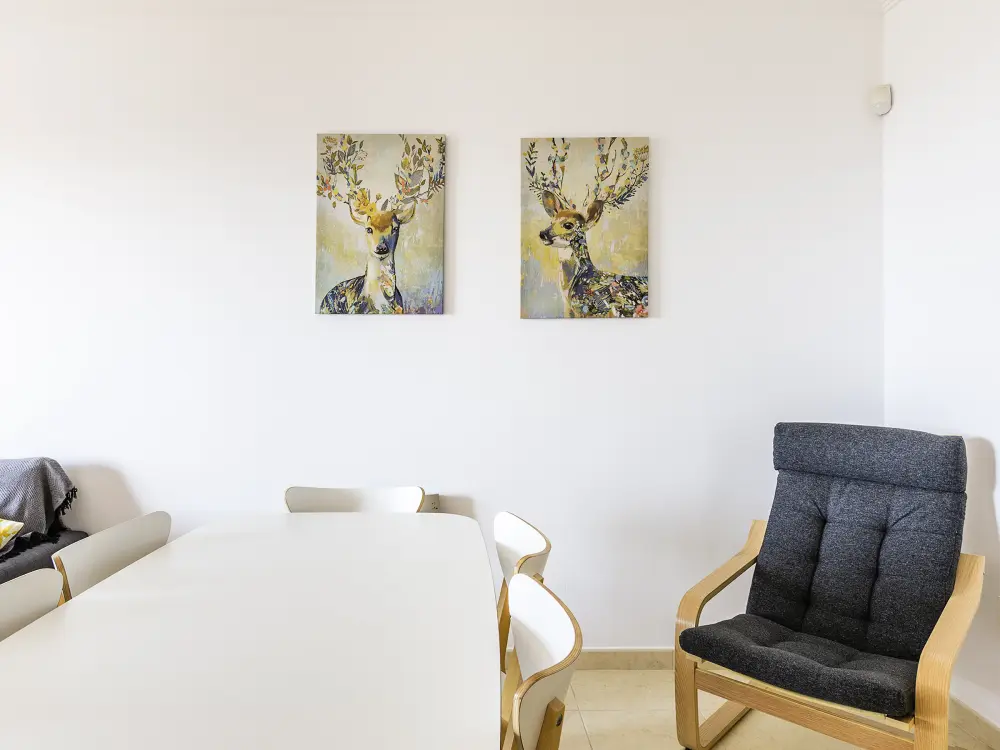 Location de Vacances Torre del Mar 45