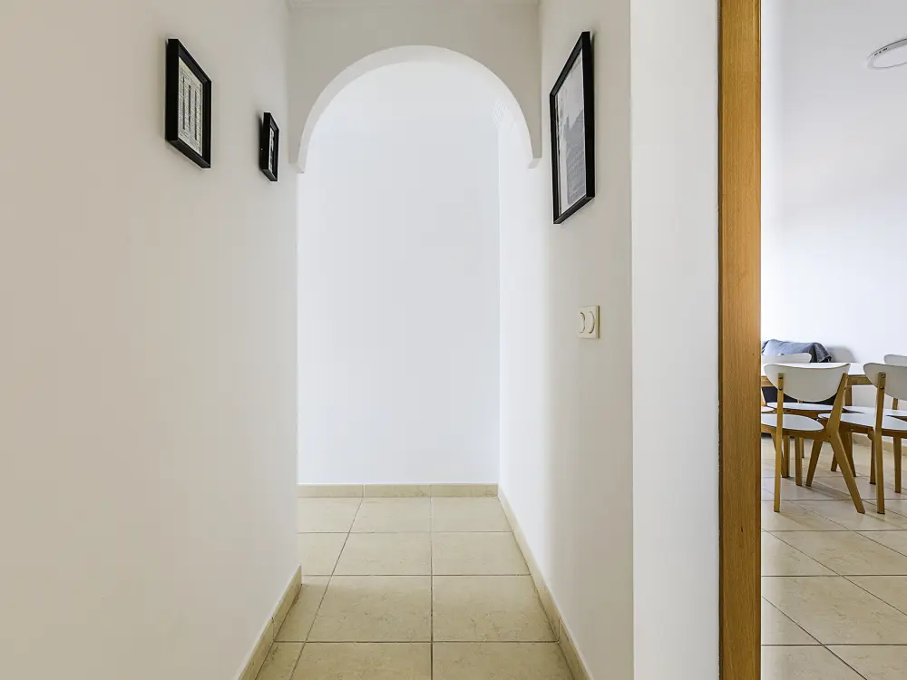 Location de Vacances Torre del Mar 45