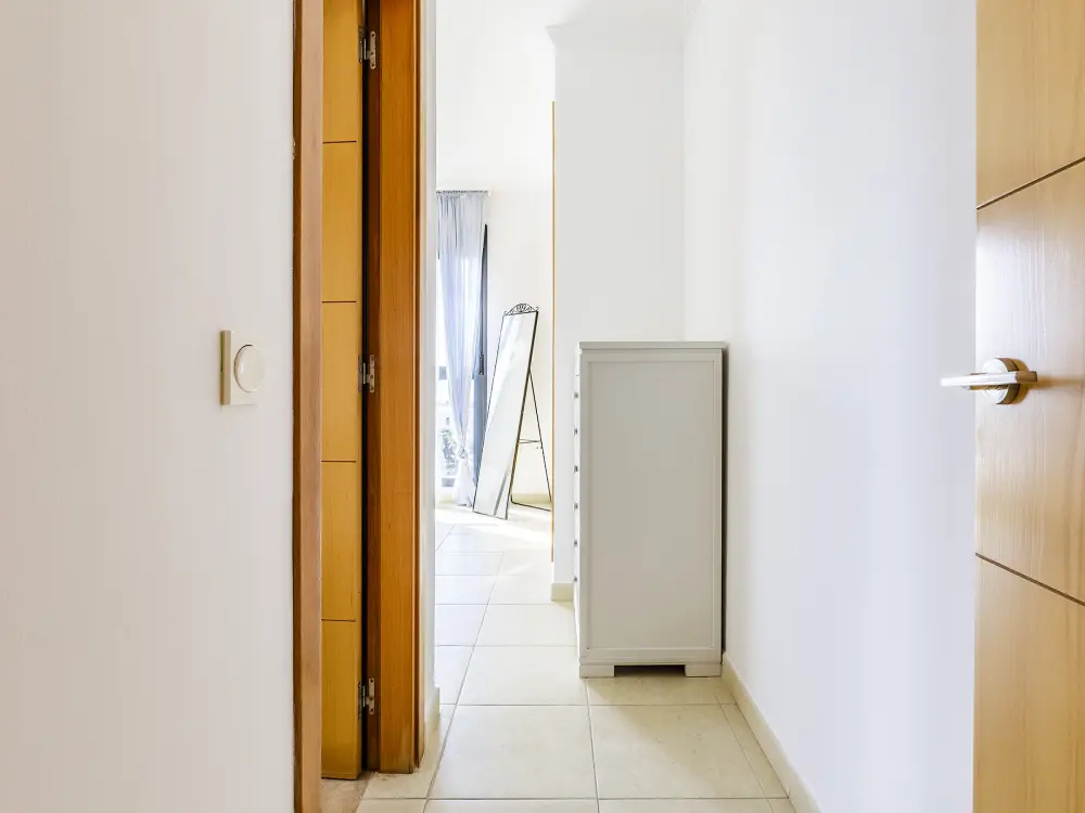 Location de Vacances Torre del Mar 45