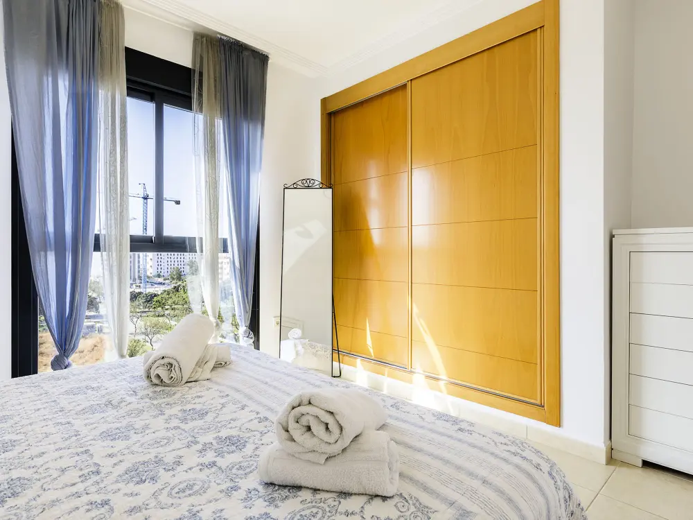 Location de Vacances Torre del Mar 45