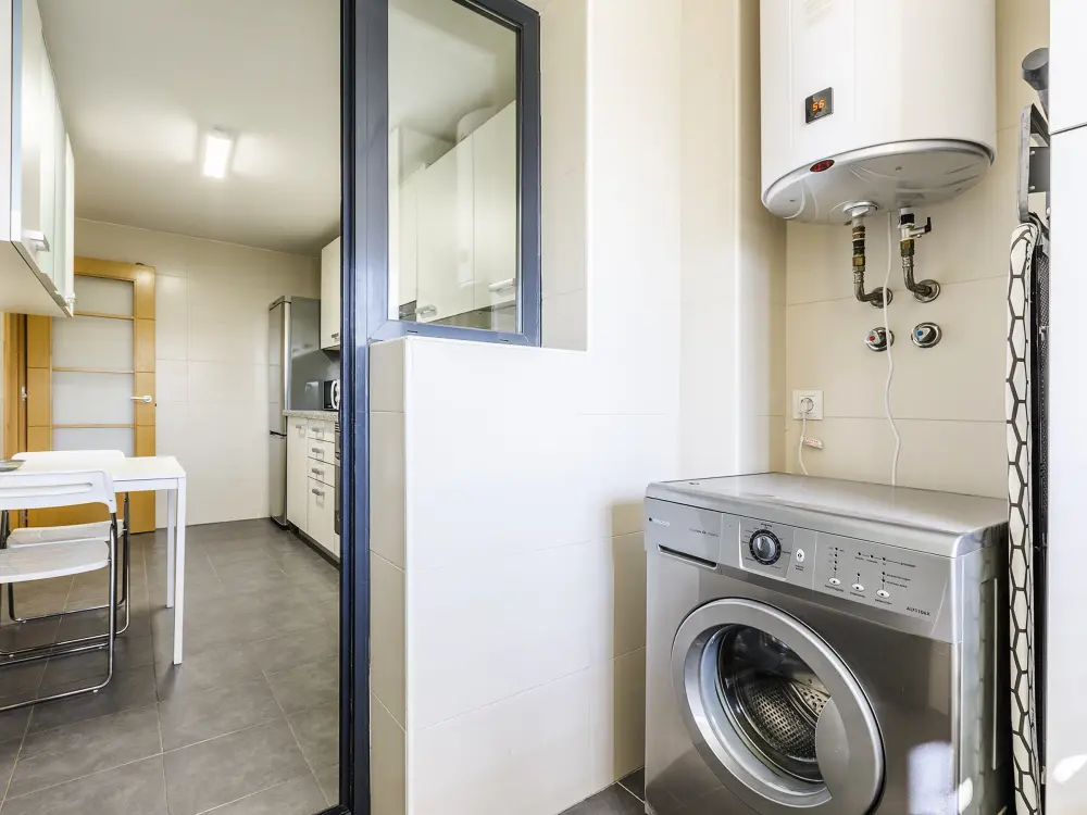 Location de Vacances Torre del Mar 45