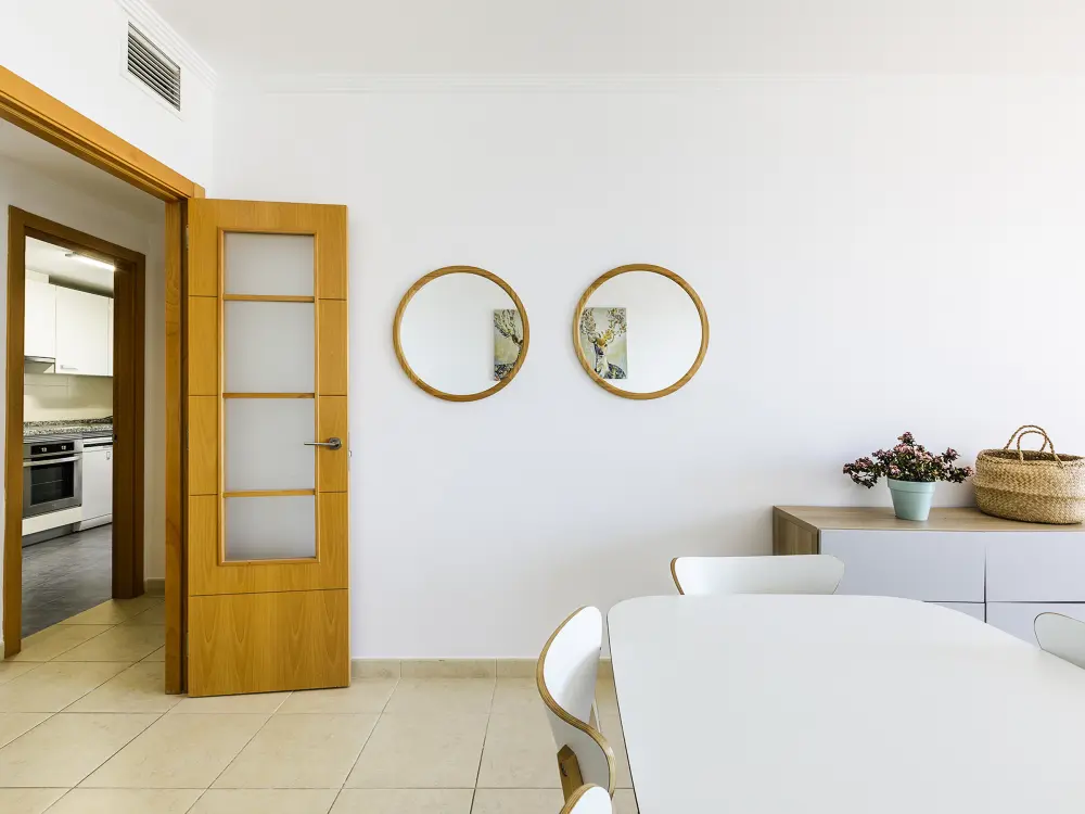 Location de Vacances Torre del Mar 45