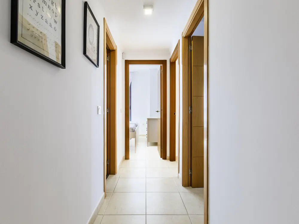Location de Vacances Torre del Mar 45
