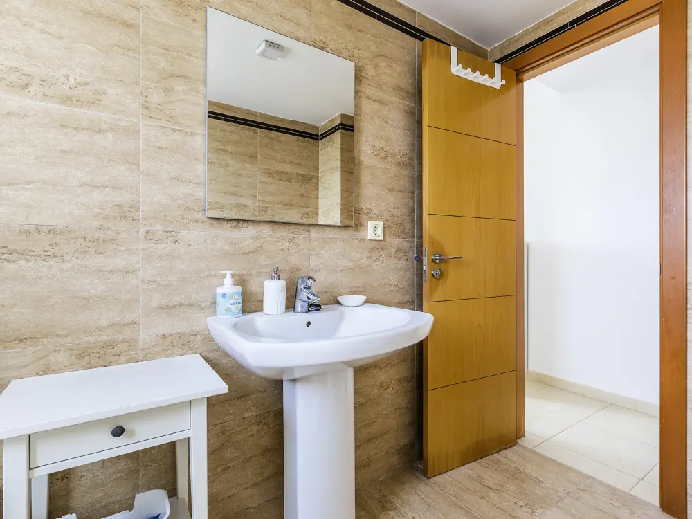Location de Vacances Torre del Mar 45