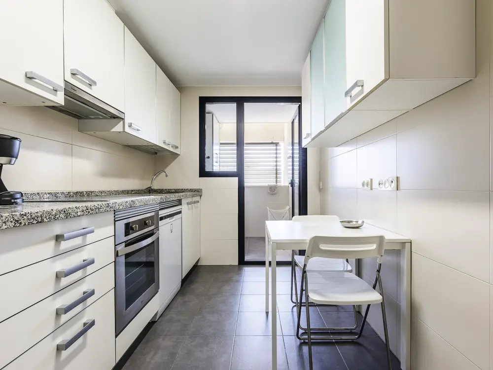 Location de Vacances Torre del Mar 45