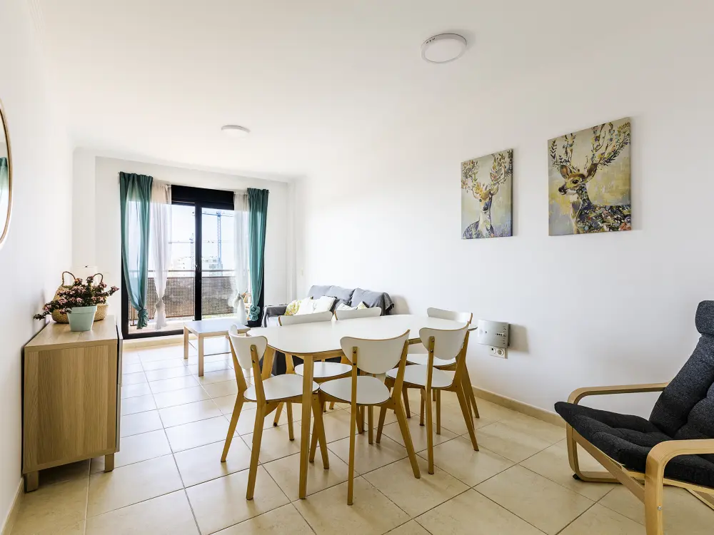 Location de Vacances Torre del Mar 45