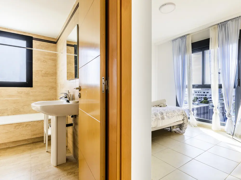 Location de Vacances Torre del Mar 45
