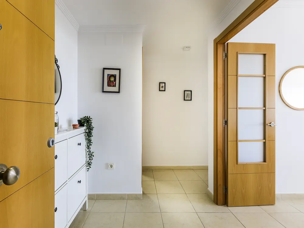 Location de Vacances Torre del Mar 45