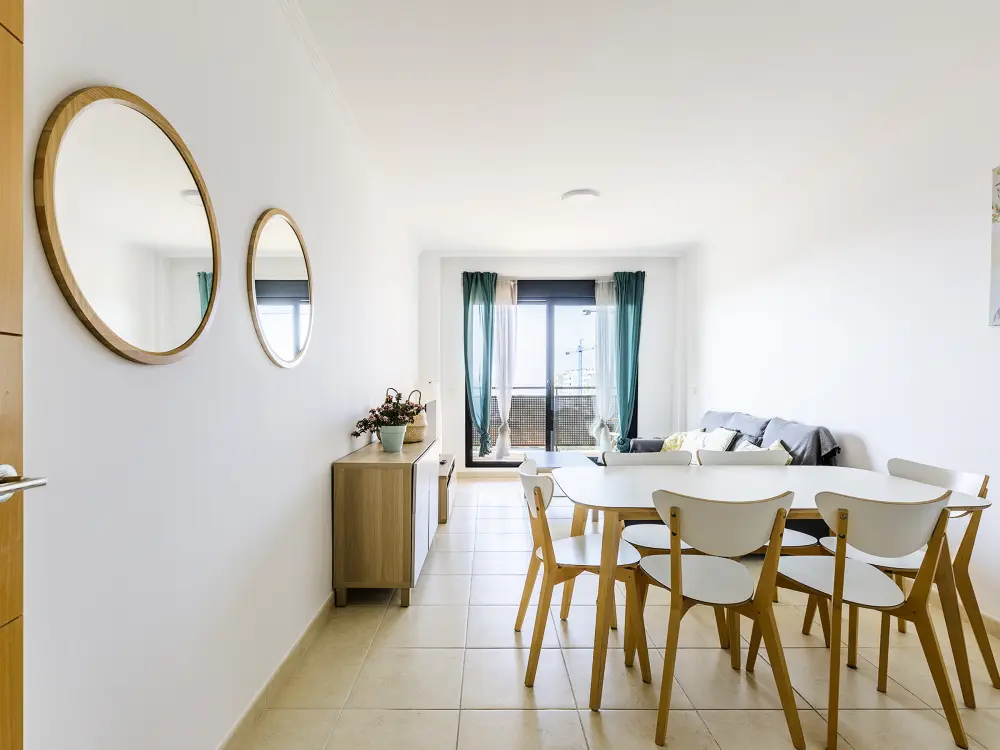 Location de Vacances Torre del Mar 45