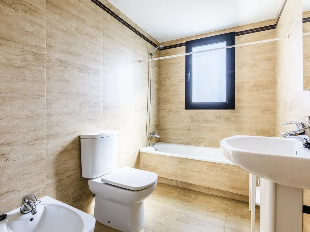 Location de Vacances Torre del Mar 45