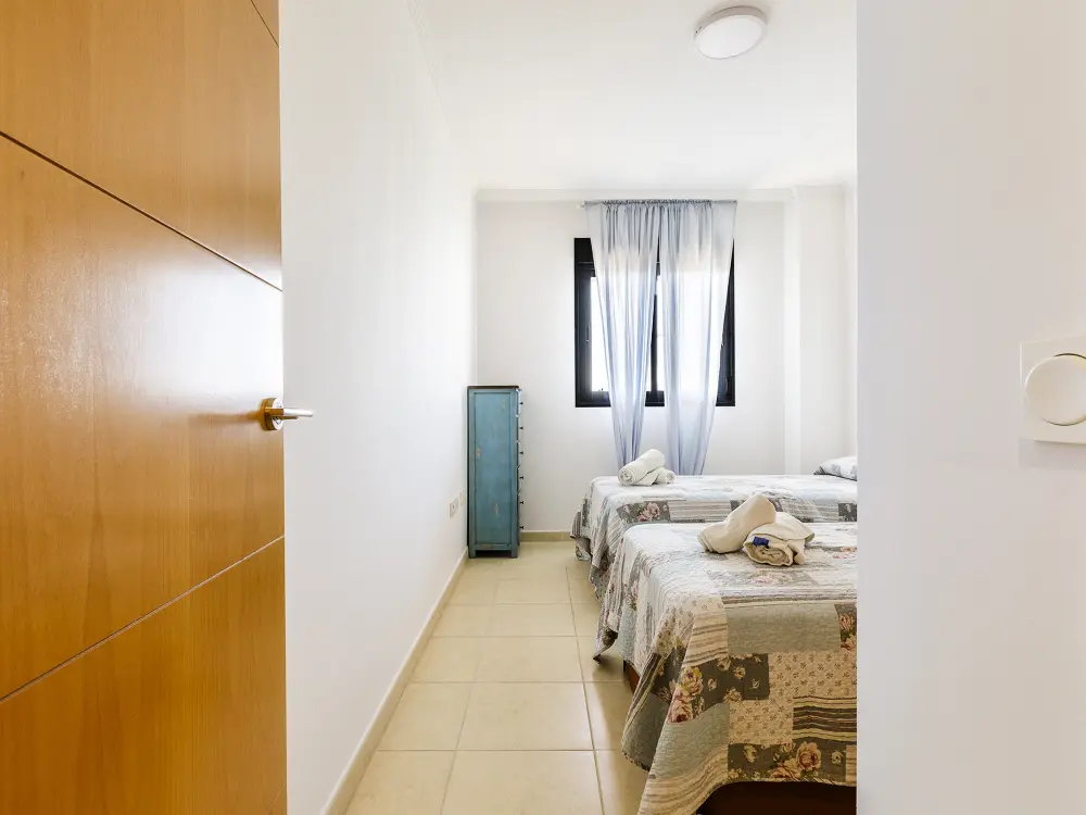 Location de Vacances Torre del Mar 45