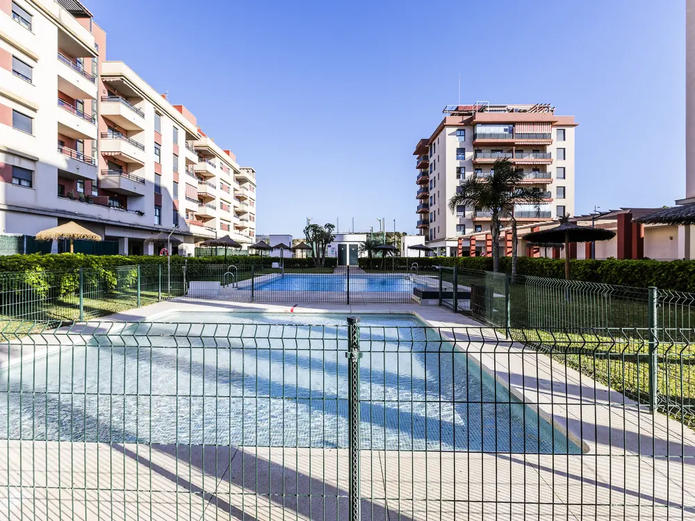 Location de Vacances Torre del Mar 45