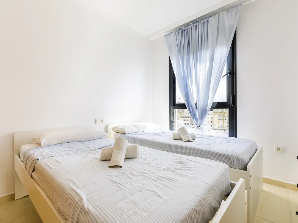 Location de Vacances Torre del Mar 45