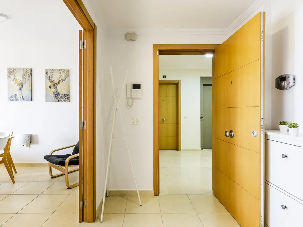 Location de Vacances Torre del Mar 45