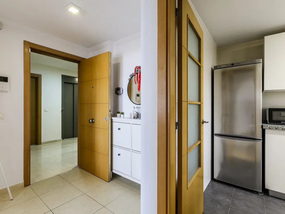 Location de Vacances Torre del Mar 45