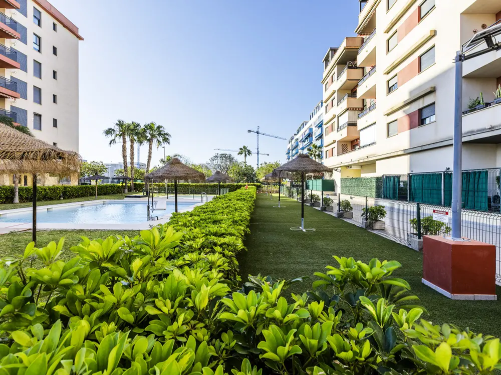 Location de Vacances Torre del Mar 45