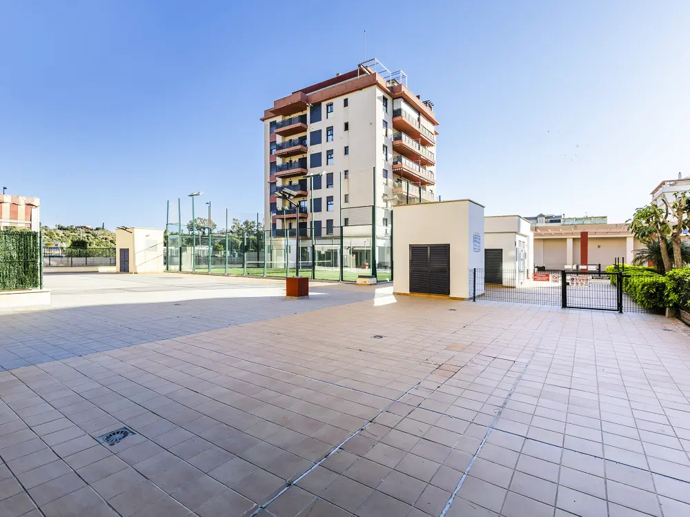 Location de Vacances Torre del Mar 45