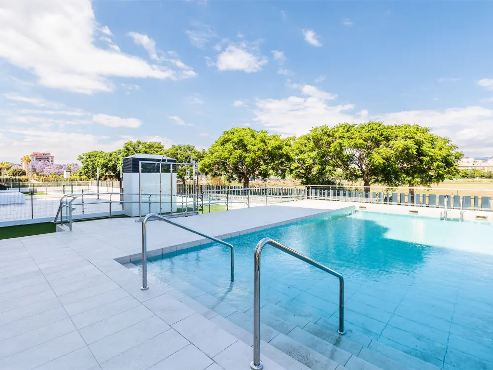 Location de Vacances Torre del Mar 47