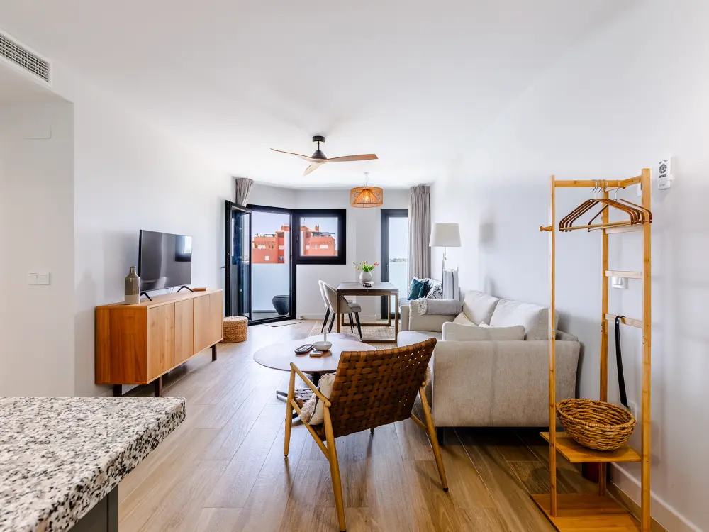 Location de Vacances Torre del Mar 47