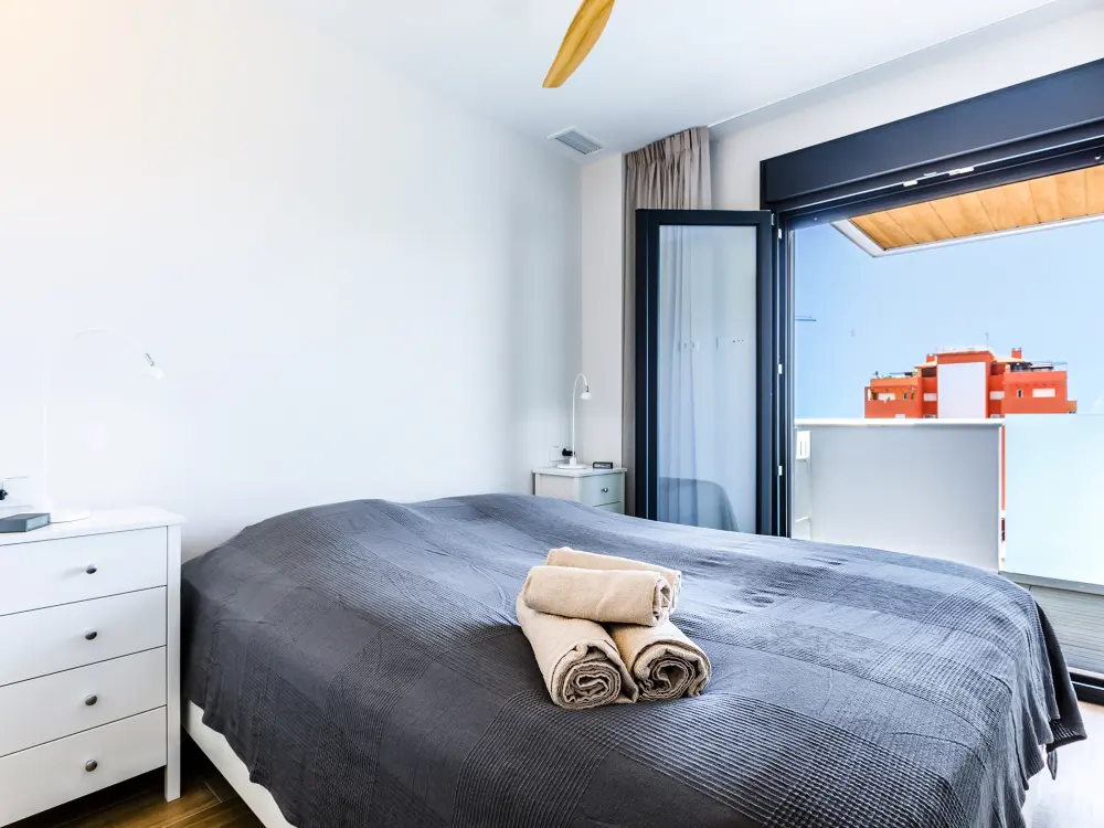 Location de Vacances Torre del Mar 47