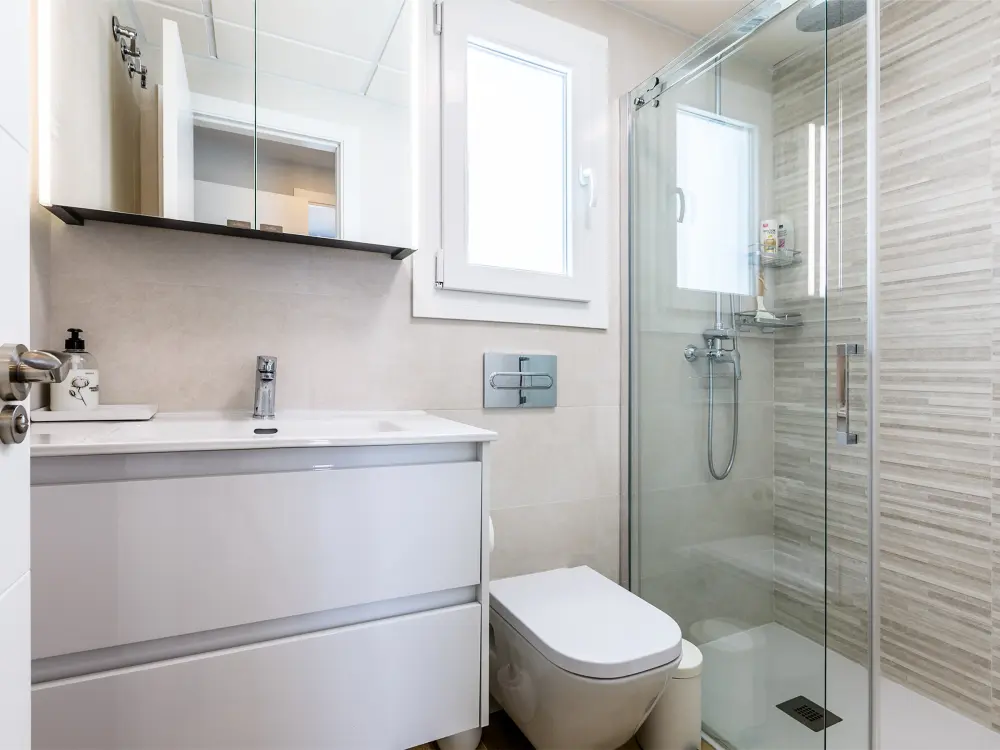 Location de Vacances Torre del Mar 47