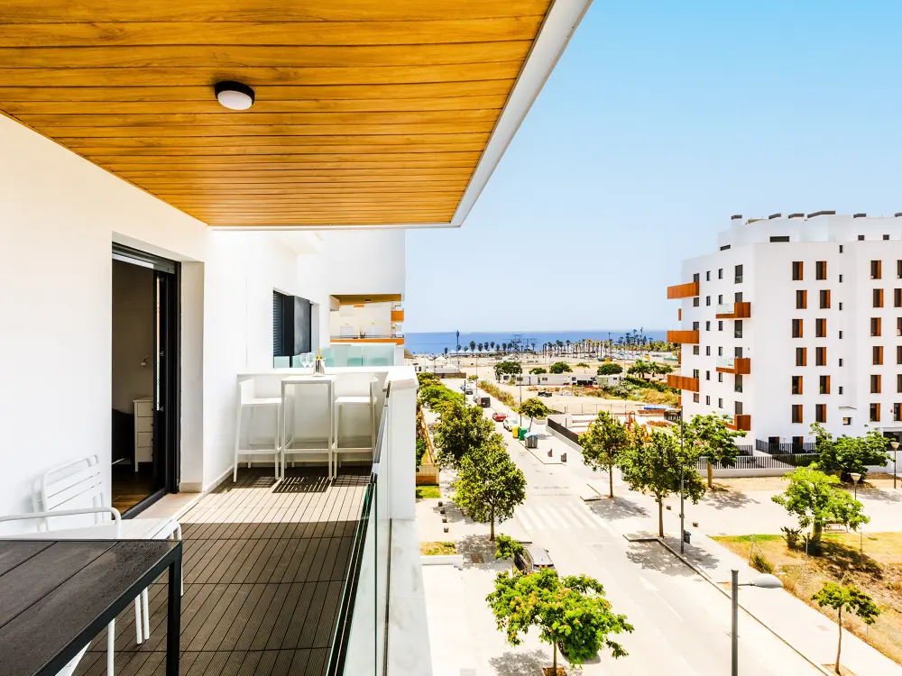 Location de Vacances Torre del Mar 47