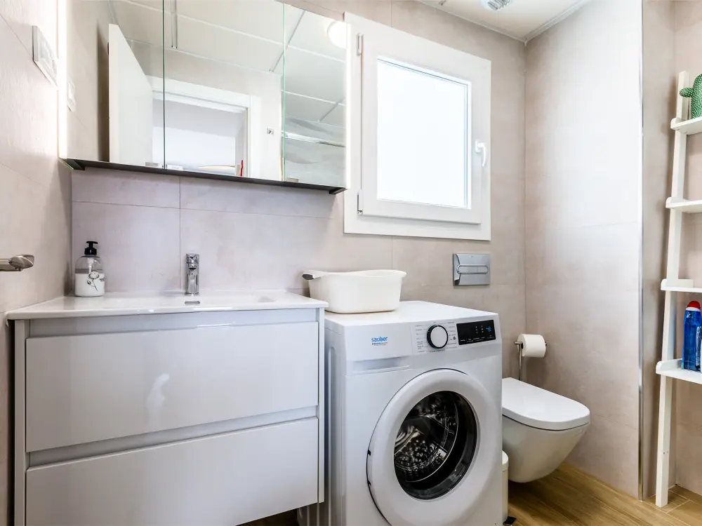 Location de Vacances Torre del Mar 47