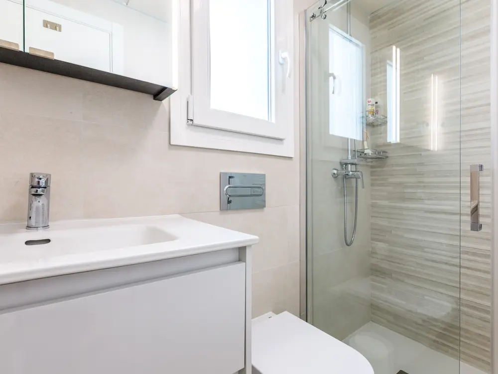 Location de Vacances Torre del Mar 47