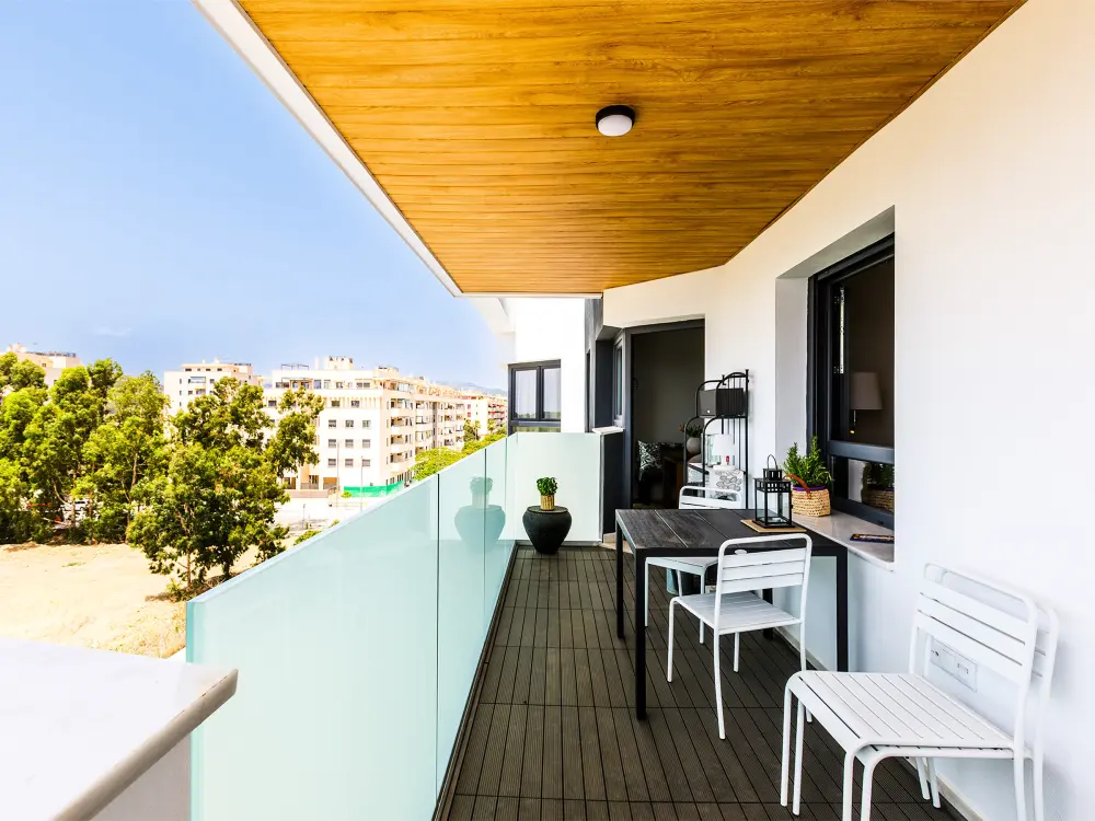 Location de Vacances Torre del Mar 47