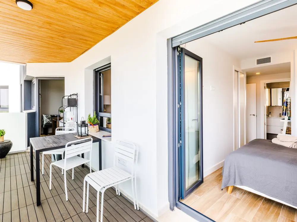 Location de Vacances Torre del Mar 47