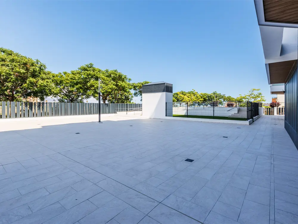 Location de Vacances Torre del Mar 47