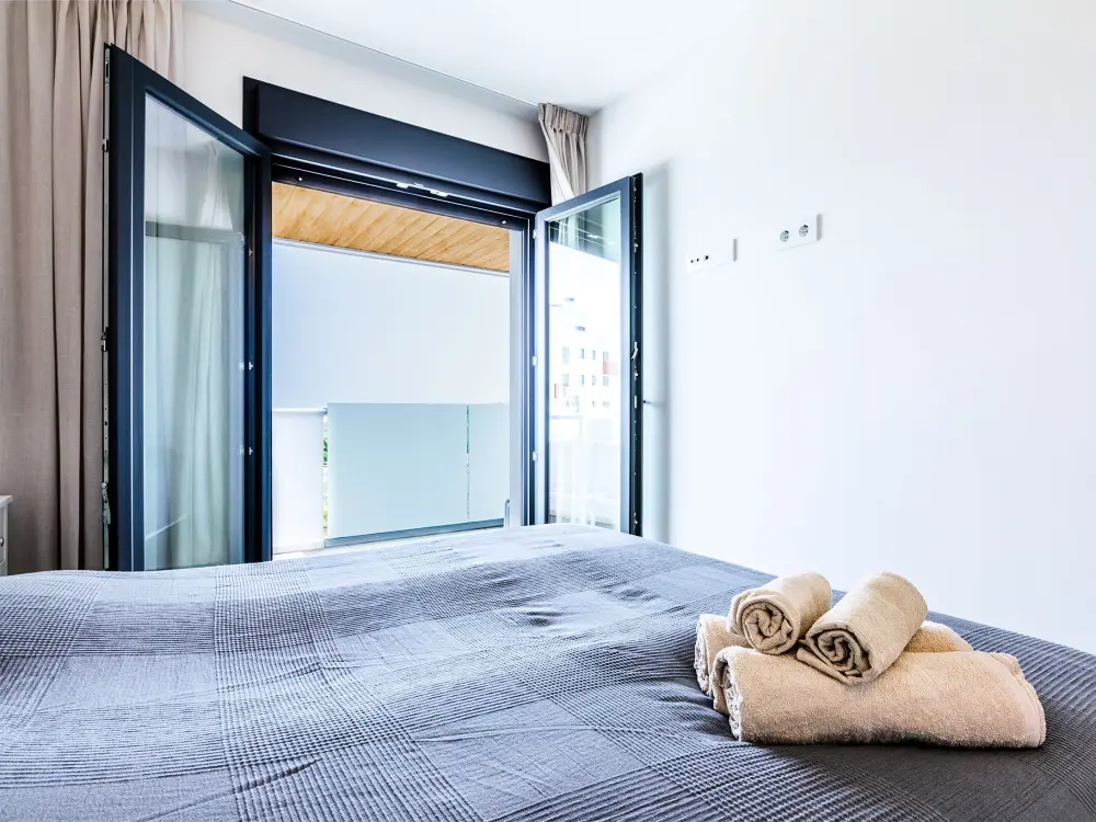 Location de Vacances Torre del Mar 47