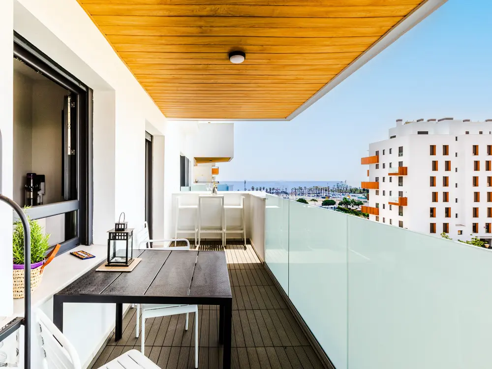 Location de Vacances Torre del Mar 47