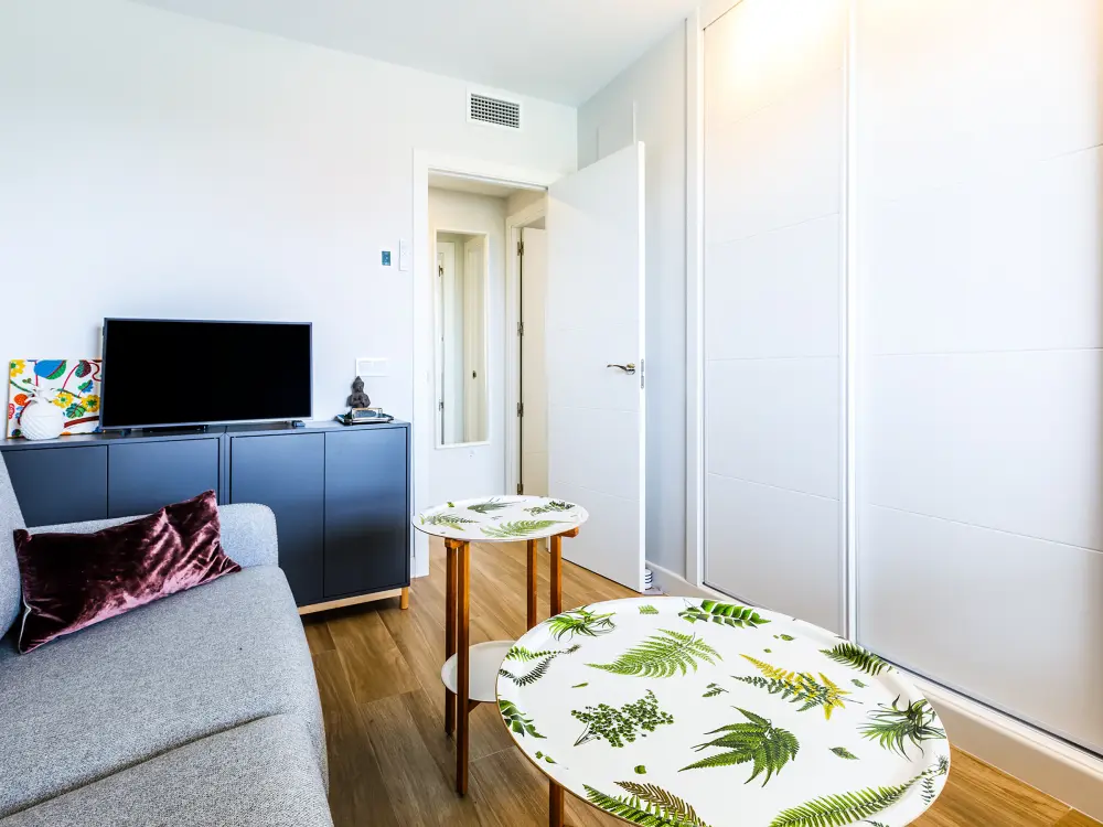 Location de Vacances Torre del Mar 47